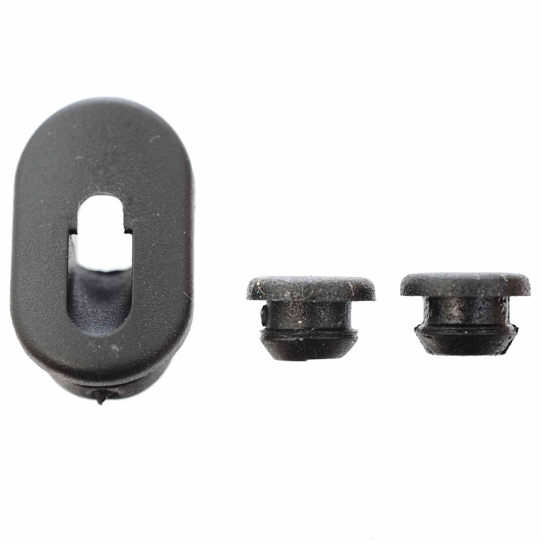 Scalpel Frame Grommets