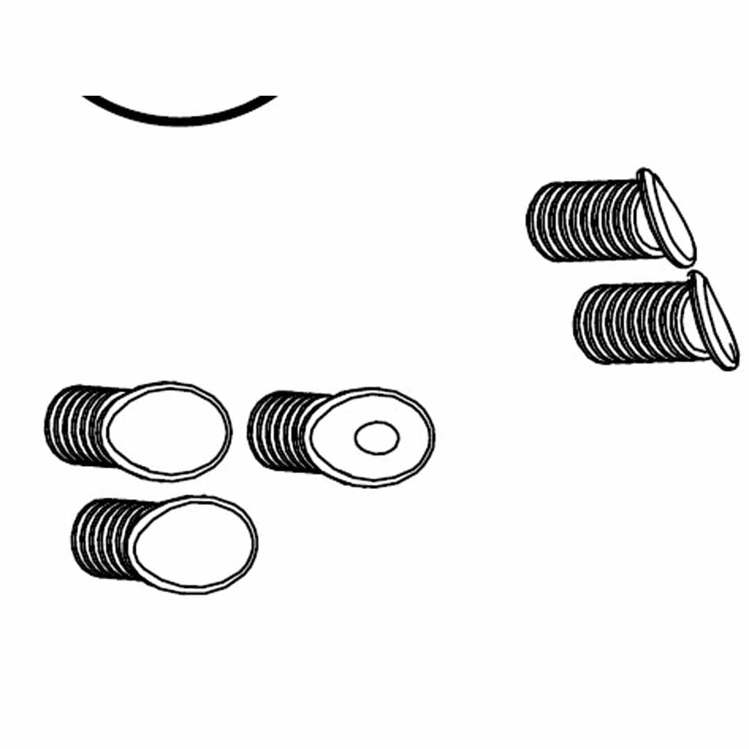 Moterra Neo SL Grommet Kit