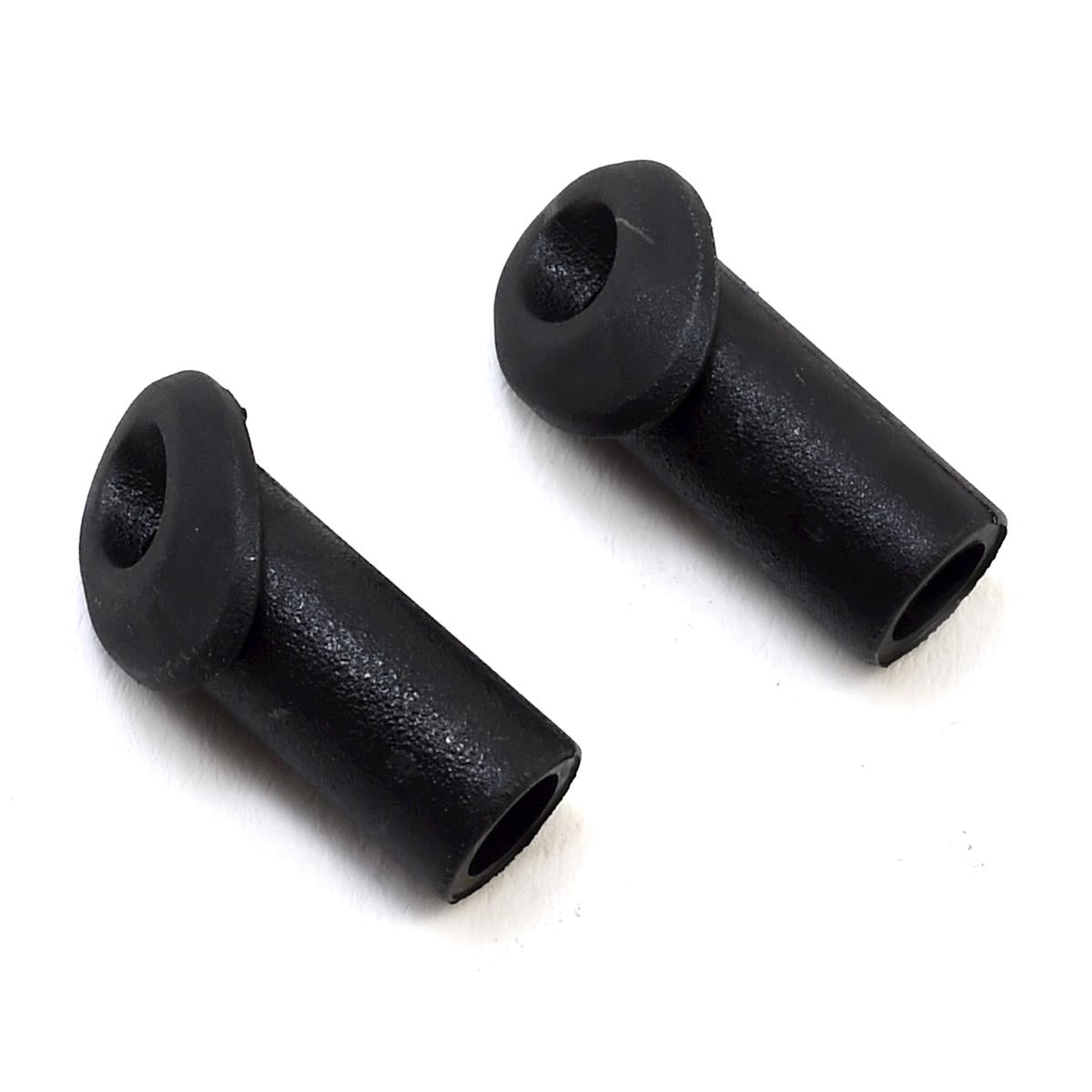 Trail Head Tube Cable Guides