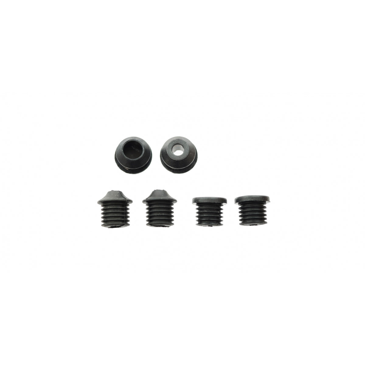 SuperSix Frame Grommets