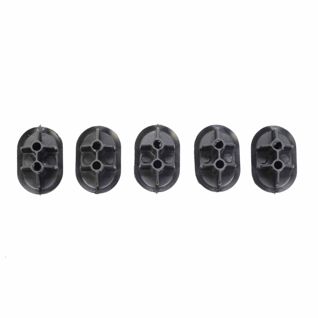 10x17 DT Grommets Qty5
