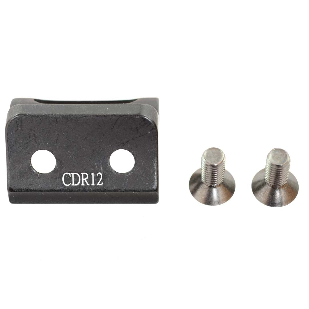 SystemSix F Derailleur Mount