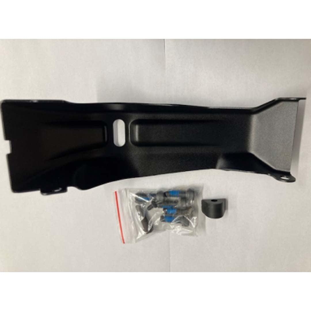 Cujo Neo Skidplate w/ Hardware