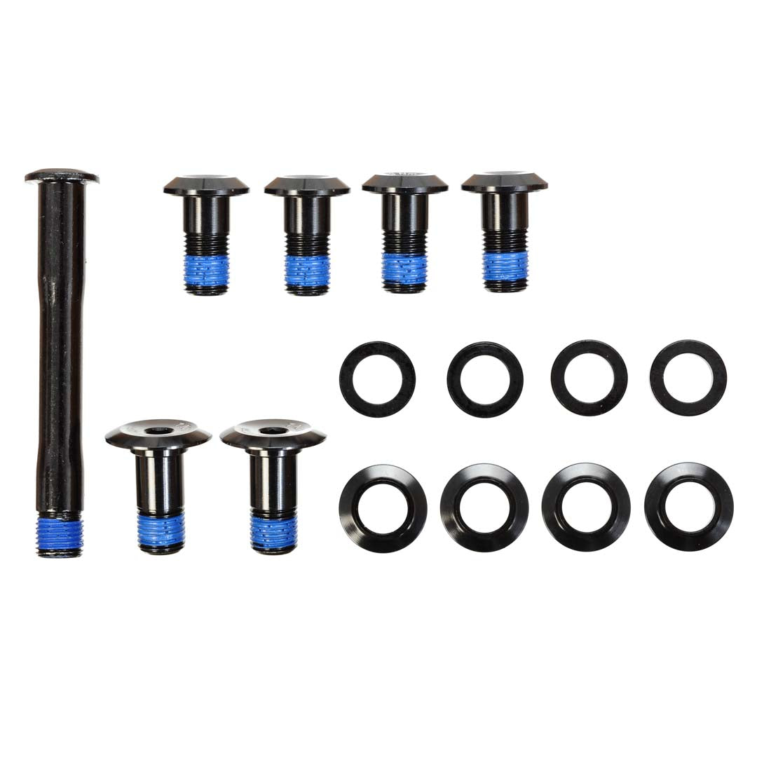 Moterra Link/CS/SS/Pivot Hard