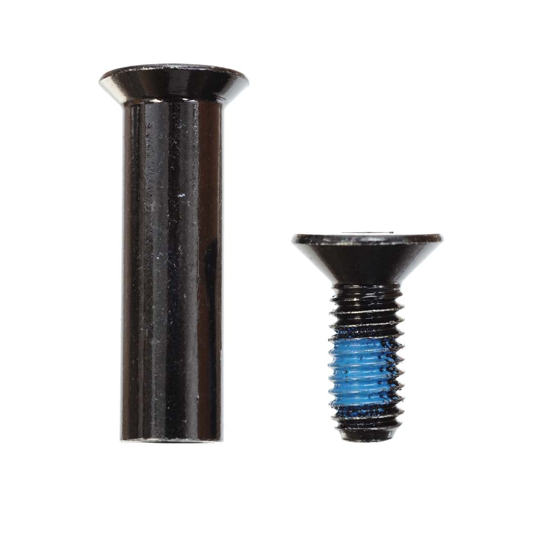 Moterra Neo/Habit Shock Bolts
