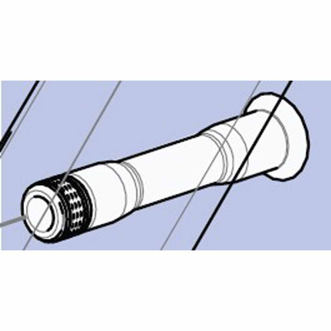 Scalpel Link/SS/Pivot Hardware