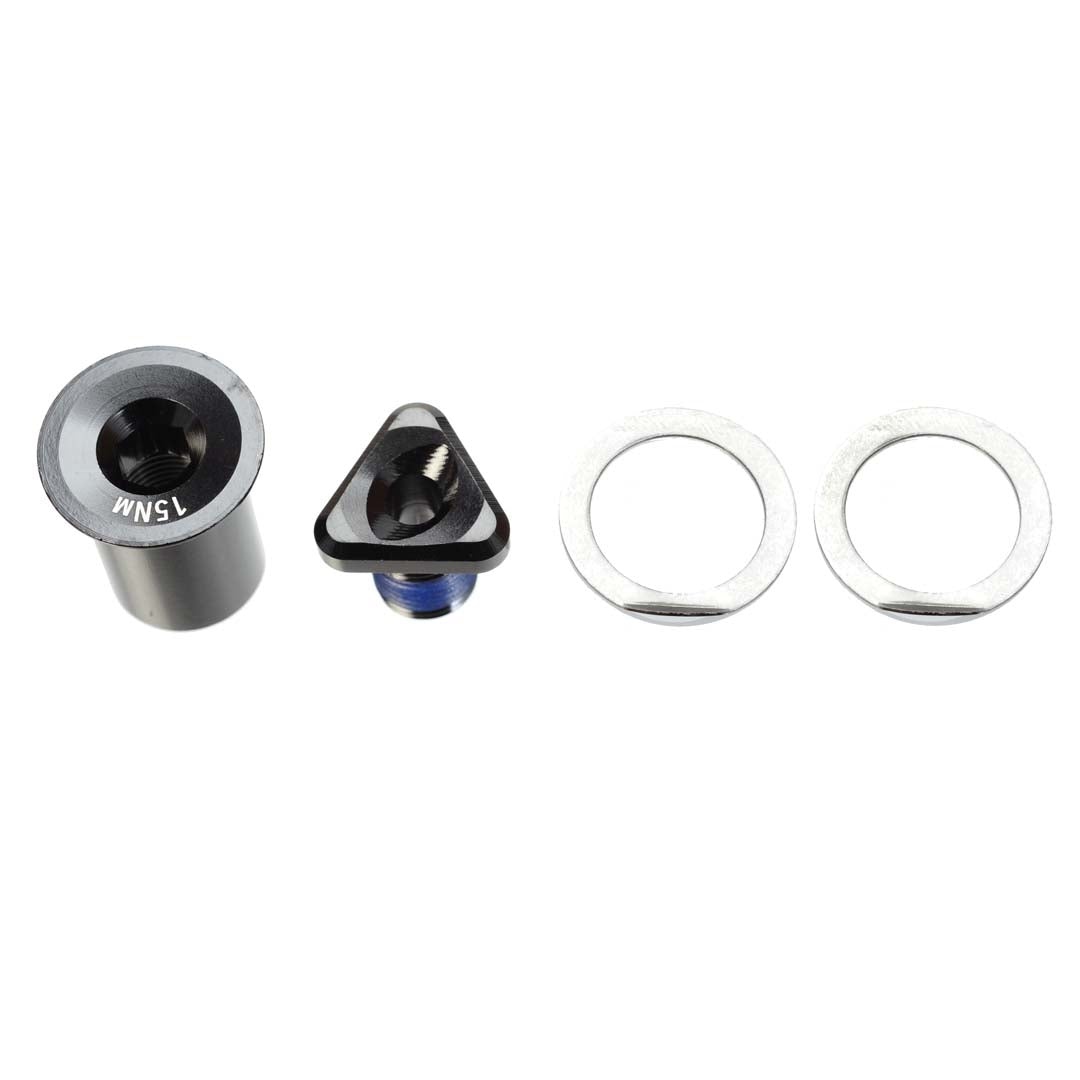 Moterra Neo/Habit Yoke Bolts w