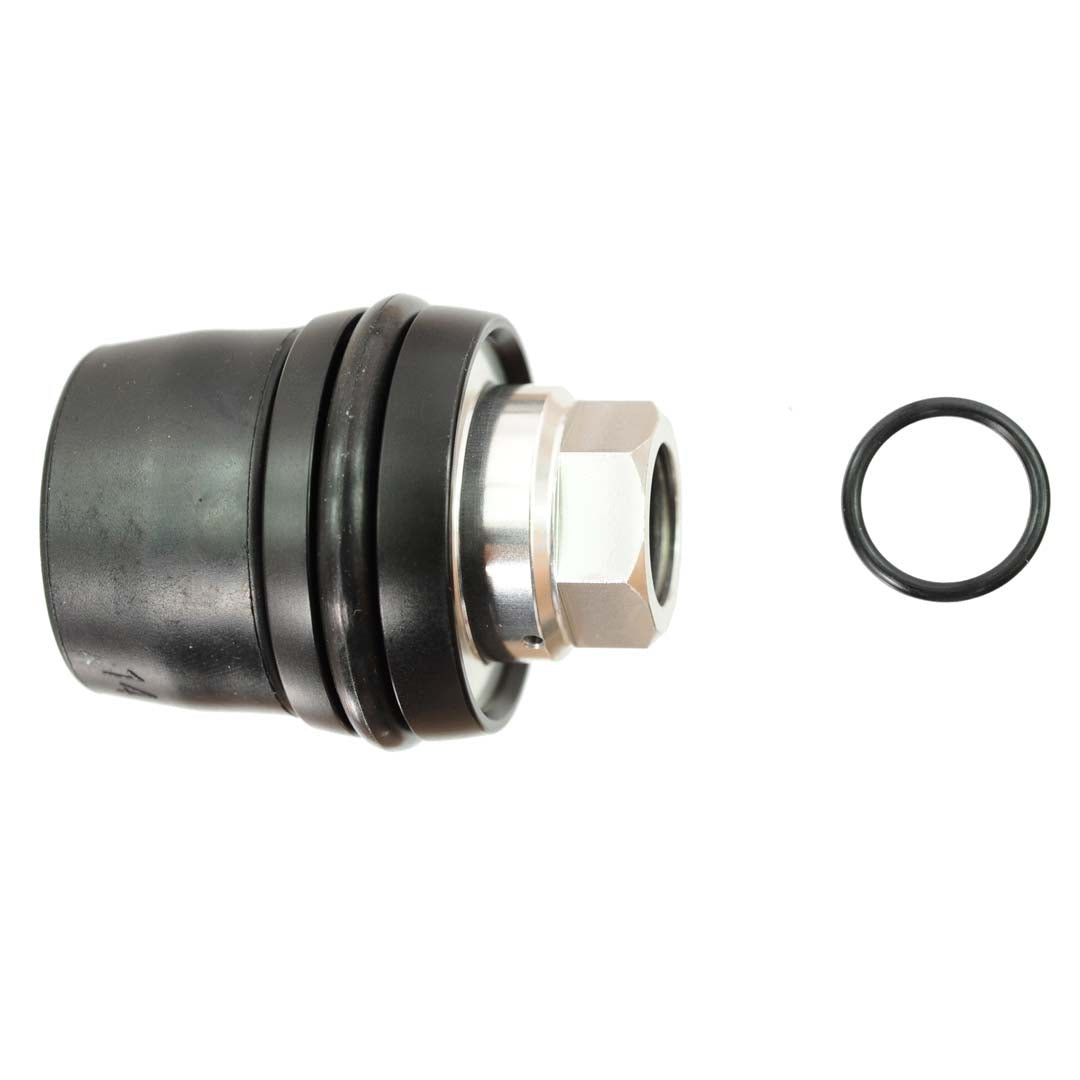 Lefty Ocho Air Piston