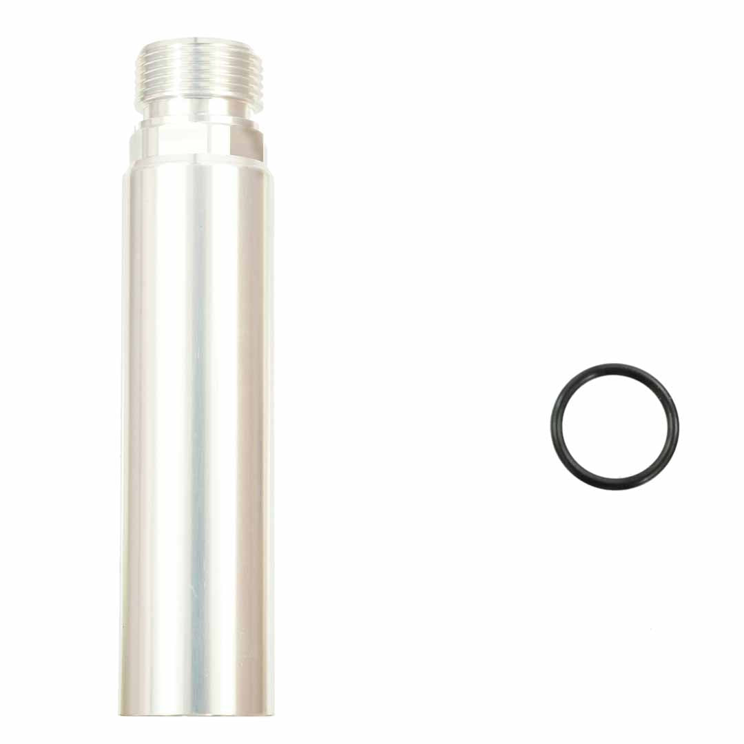 Lefty Ocho Air Piston Support