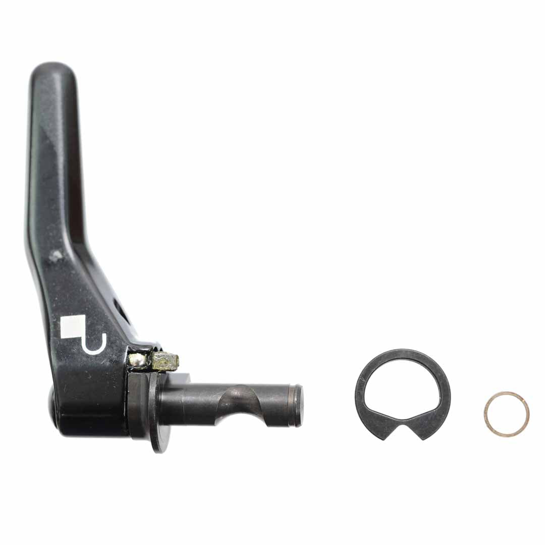 Lefty Oliver StopLock Release