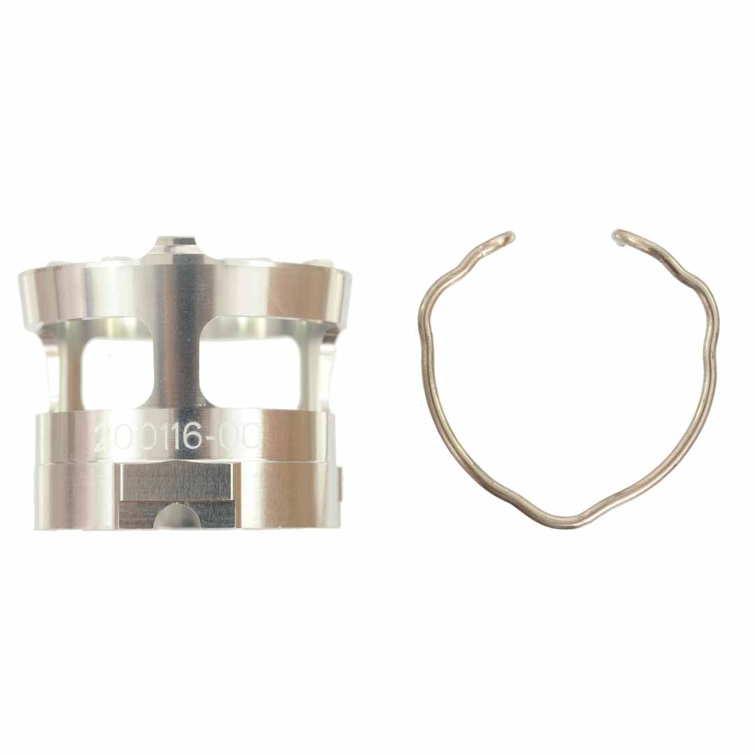 Lefty Delta Reset Spacer 32mm