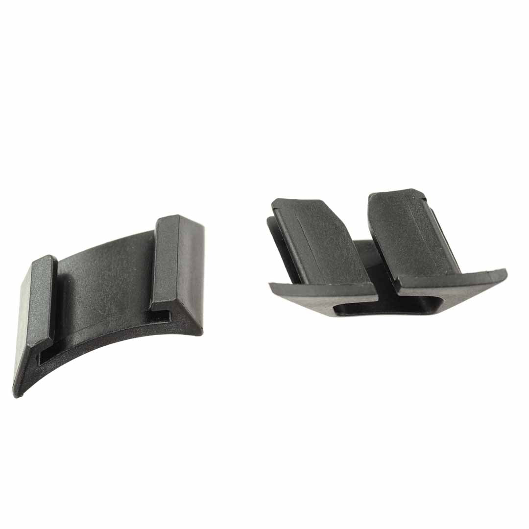 Lefty Ocho Cable Guide