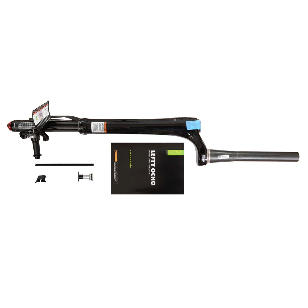 Lefty Ocho Carbon Fork 27.5