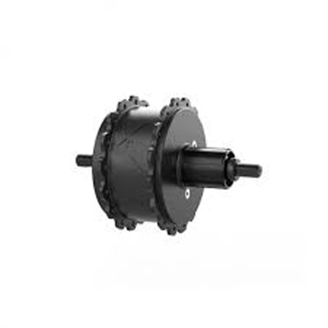 EBM Hub Motor Drive Unit-M1-C