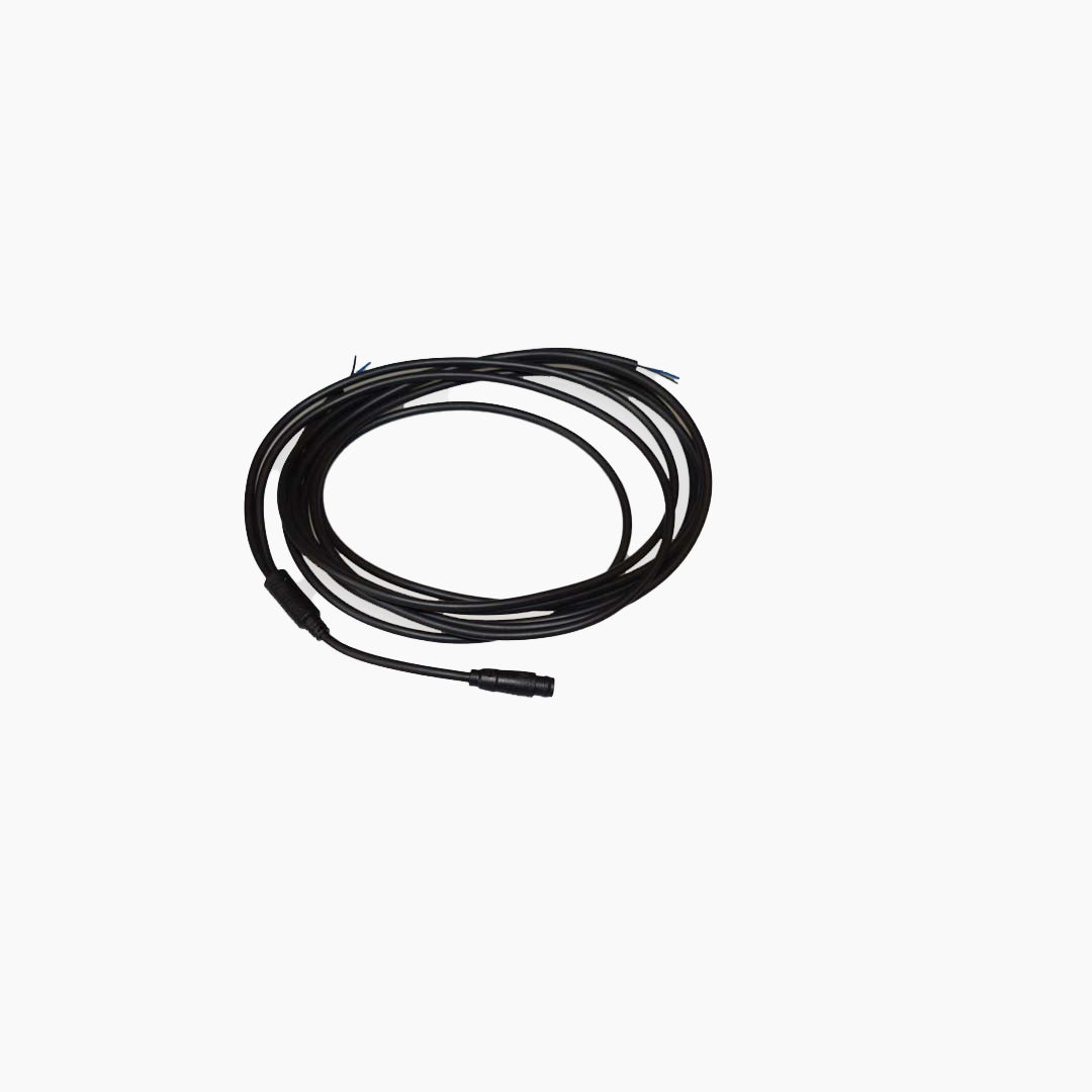 EBM Wire L2 (Head+Rear)