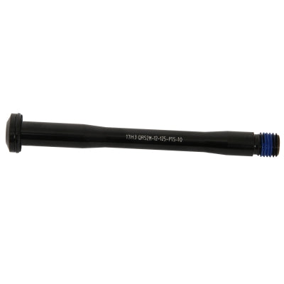 Adjustable Lever Maxle 100x12