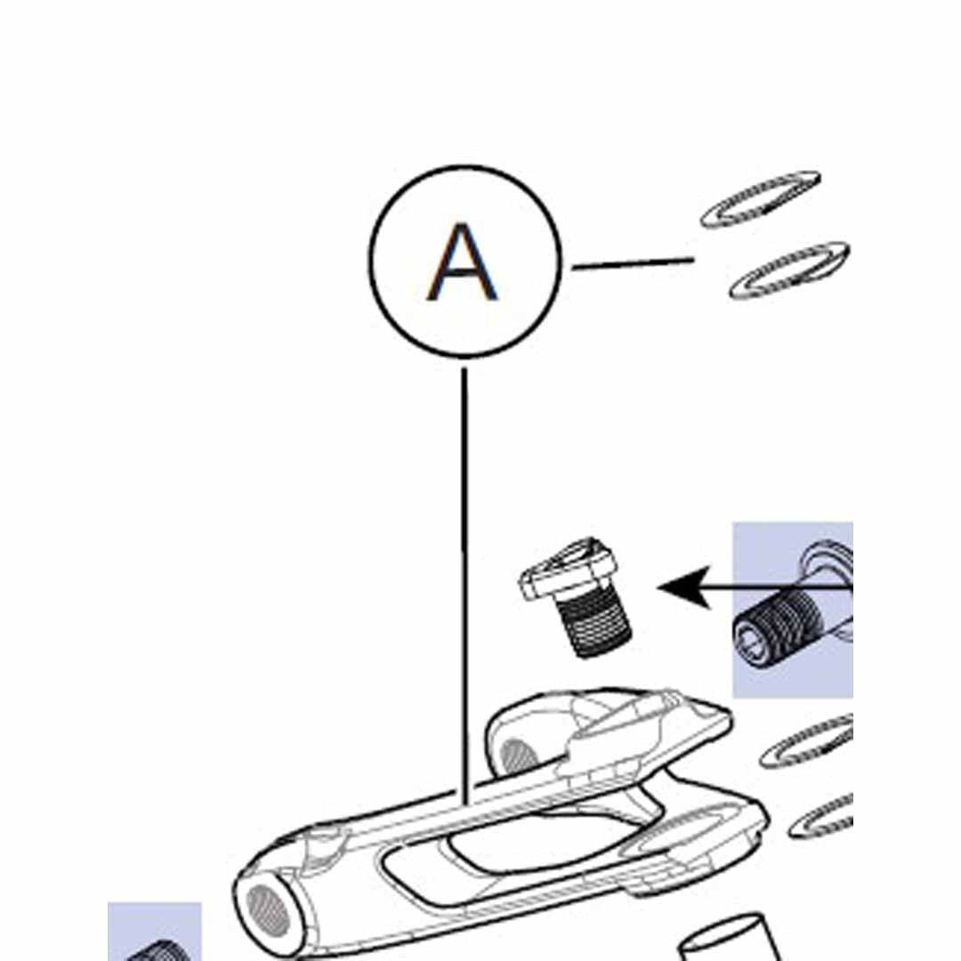 Moterra SL/Habit Neo Yoke BLK