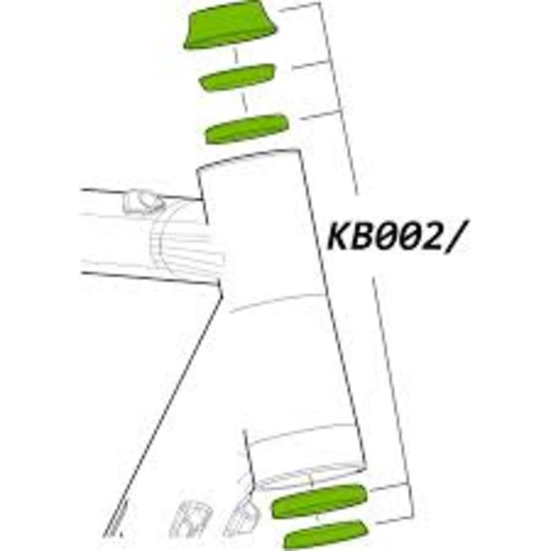 Kit Bearing Headset Si