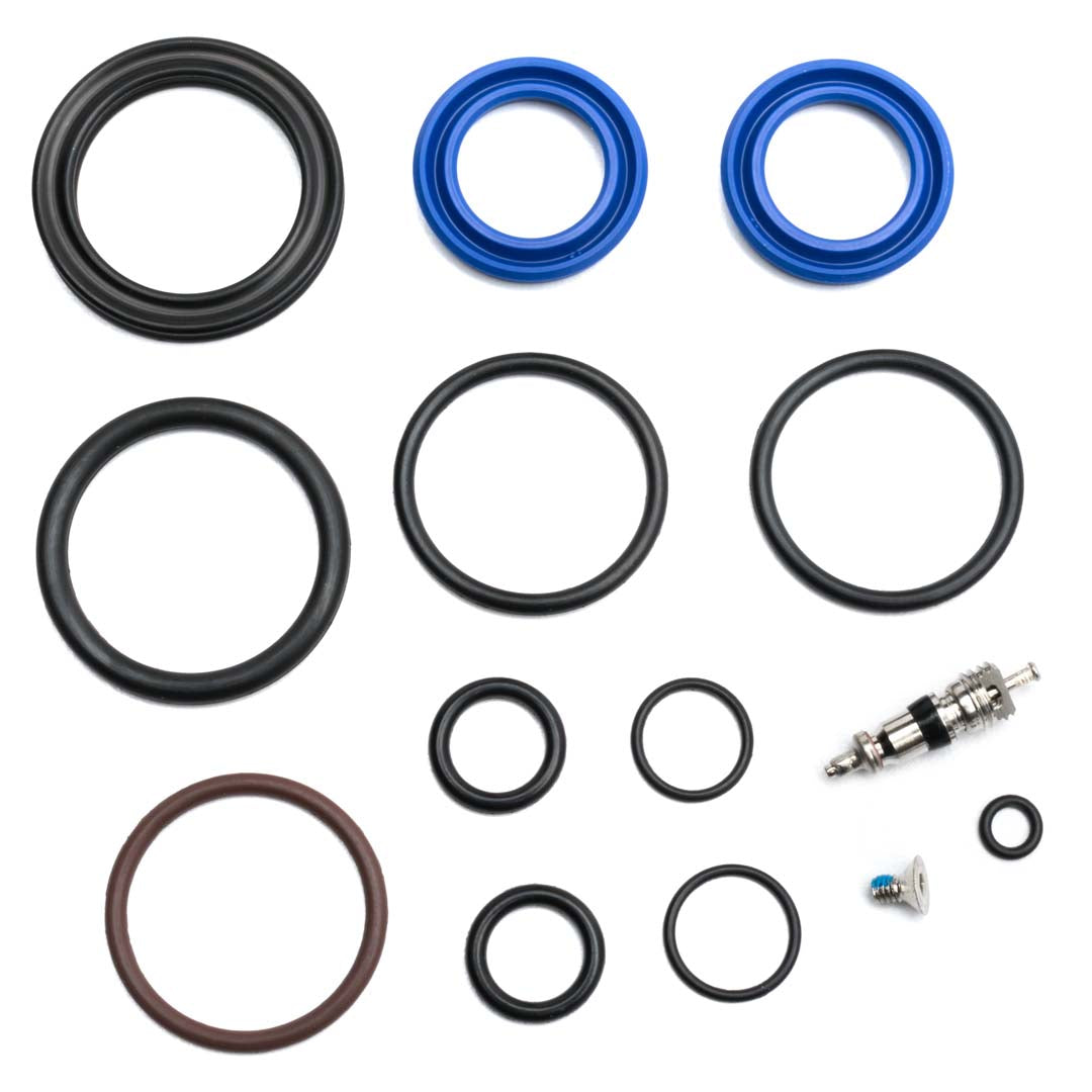 Kit Seal Blue Dl80/05 Dl50