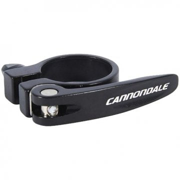 Kit Seatbinder MTN QR 34.9 Blk