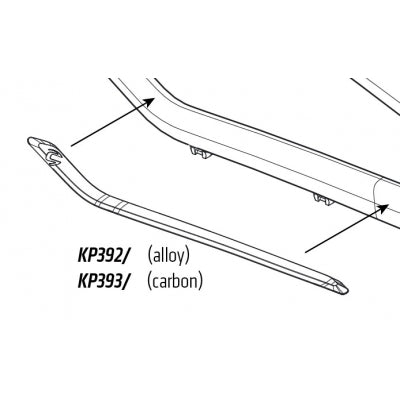 Chain Stay Protector Habit C