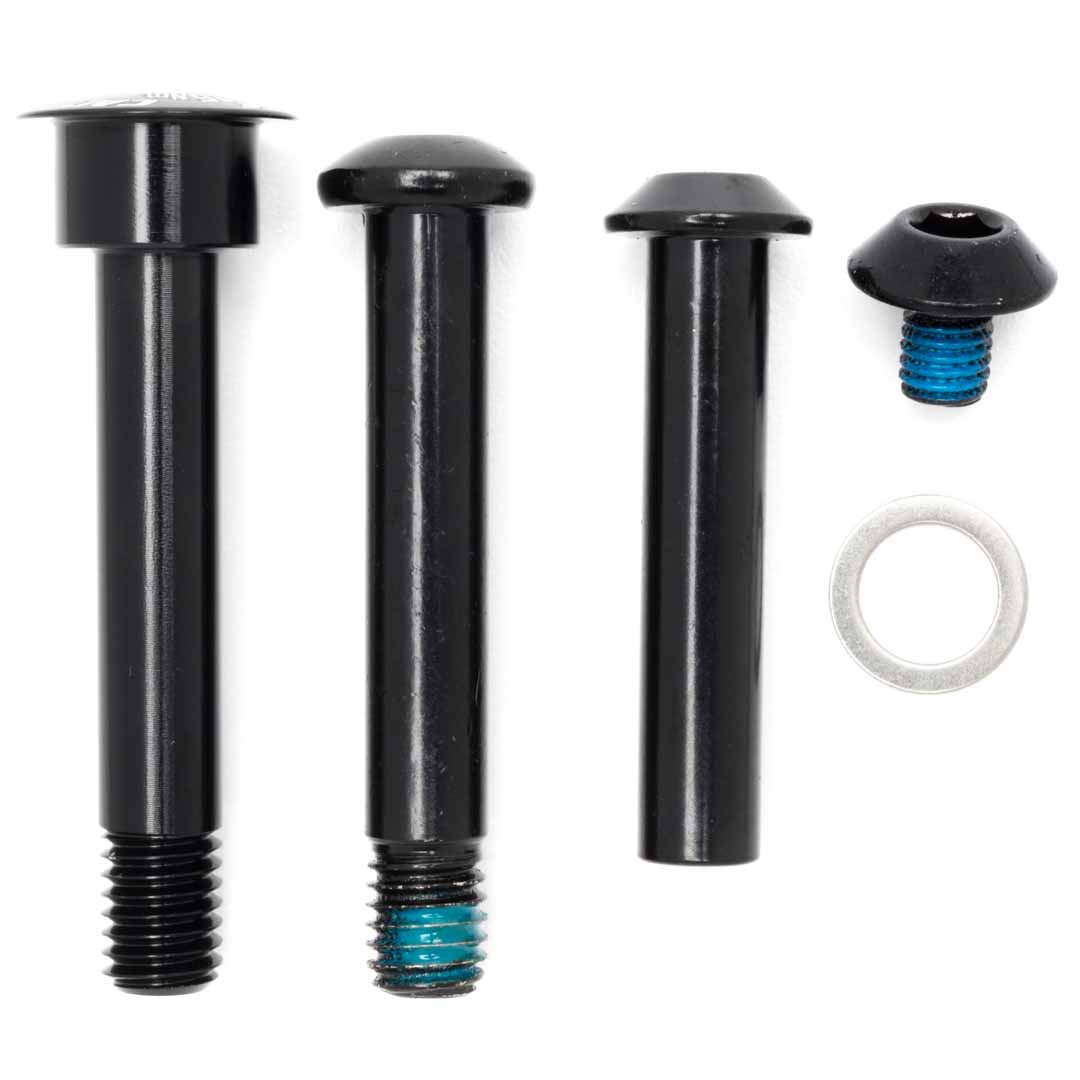 Kit Shock Bolts Scalpel Si