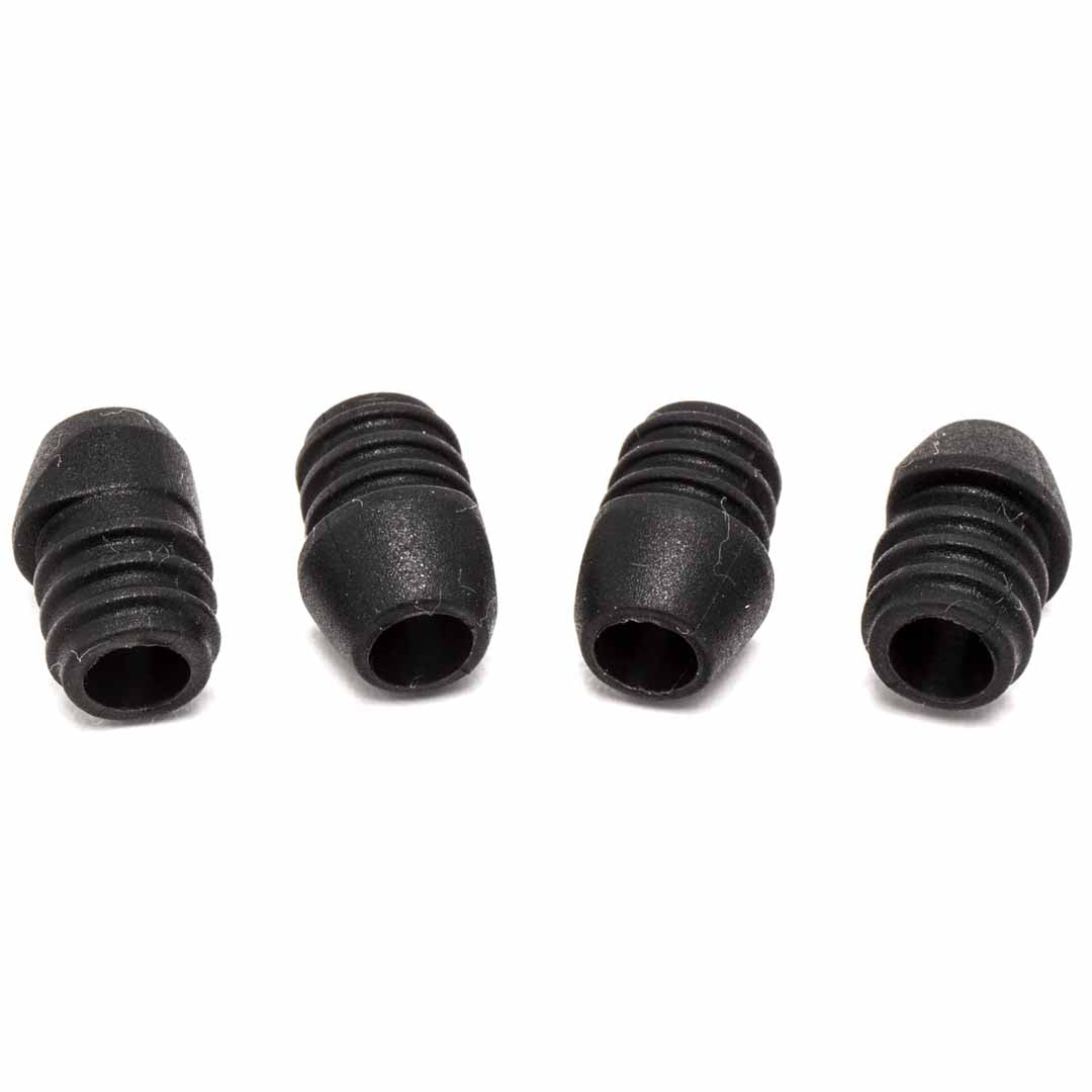 Kit Rubber Plugs Super X