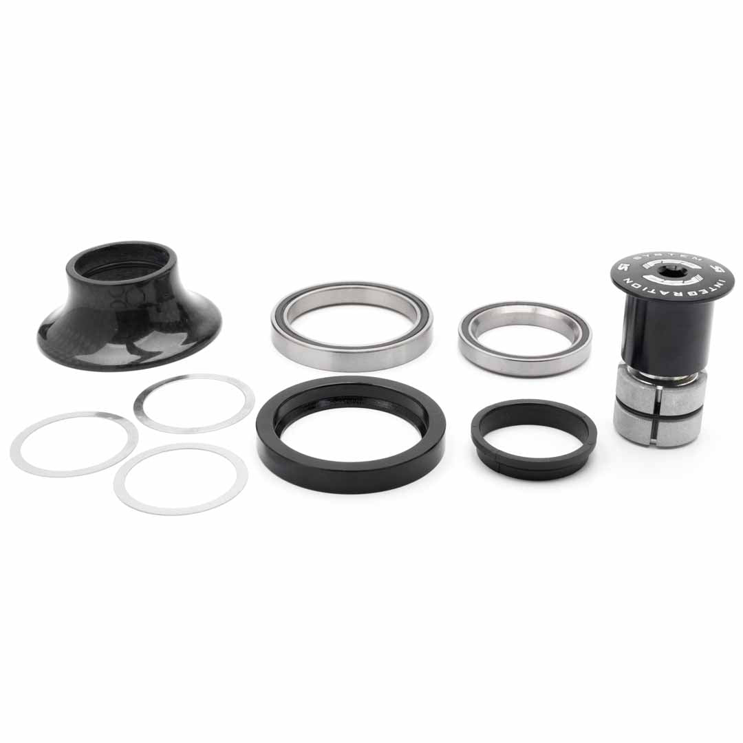 Kit Headset 1.5 SuperX
