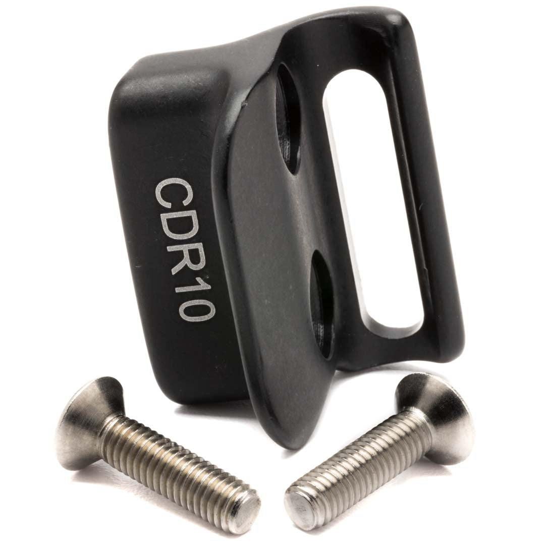 Kit Front Der Mount Super X