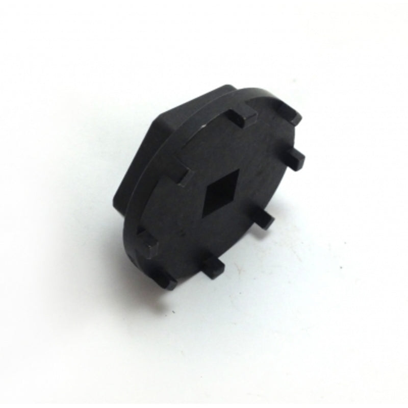 Tool Lock Ring Si