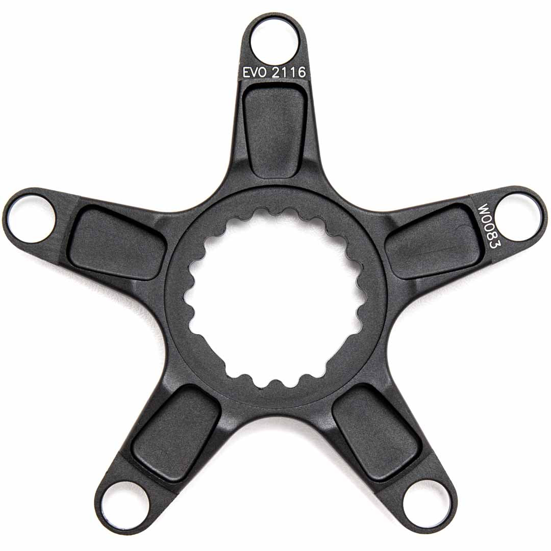 Kit Spider Si 110Mm Bcd Road