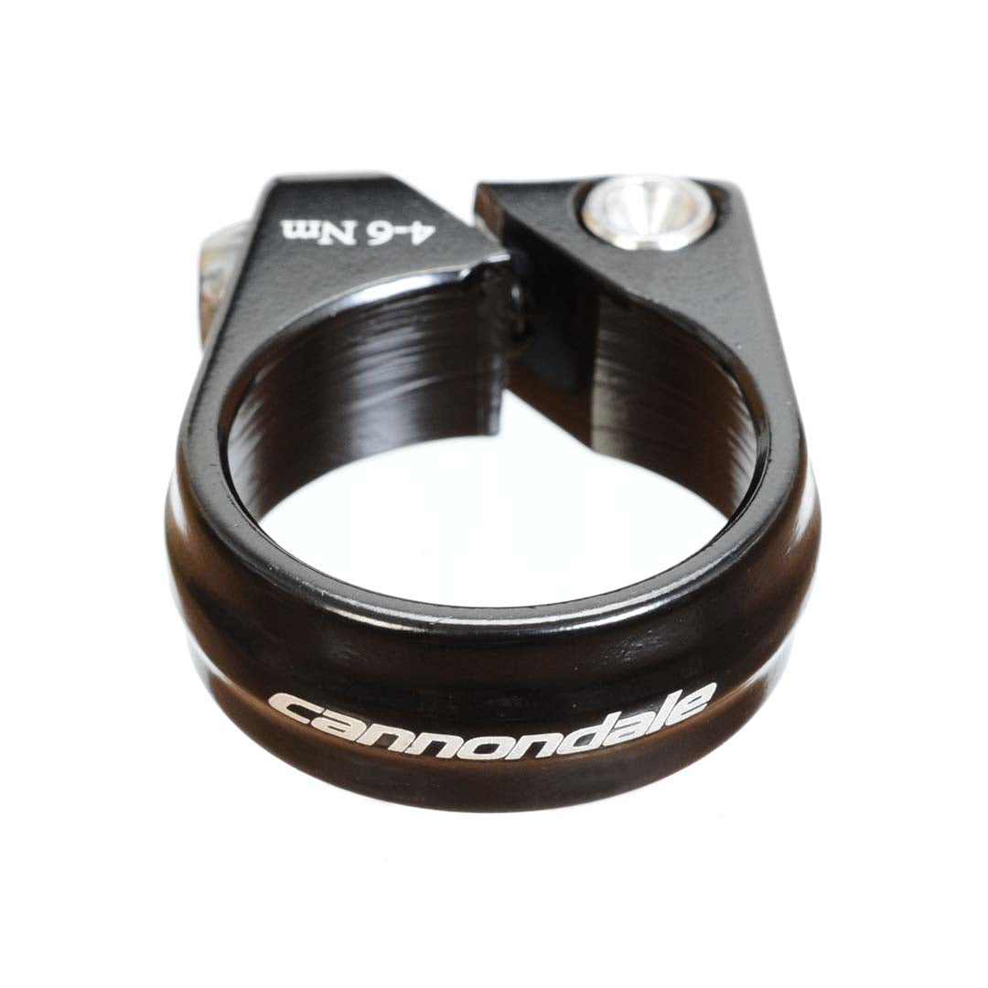 Seatbinder Road Bolt 31.8 BLK