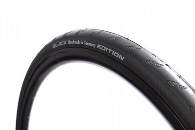 Continental  Gatorskin Black Edition 700x28