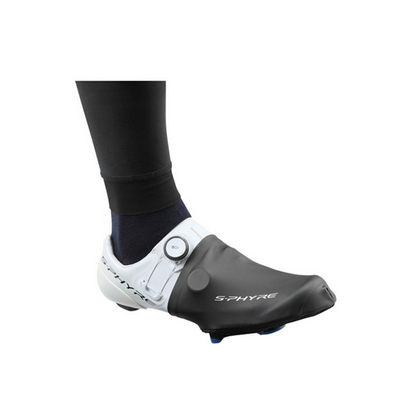 Shimano S-Phyre Toe Shoe Cover
