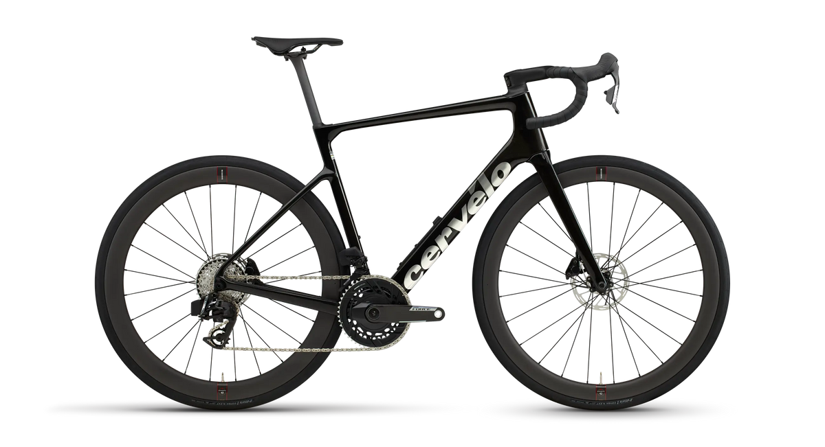C27 Caledonia 5 SRAM Force AXS