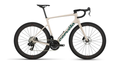 C27 Caledonia 5 SRAM Force AXS