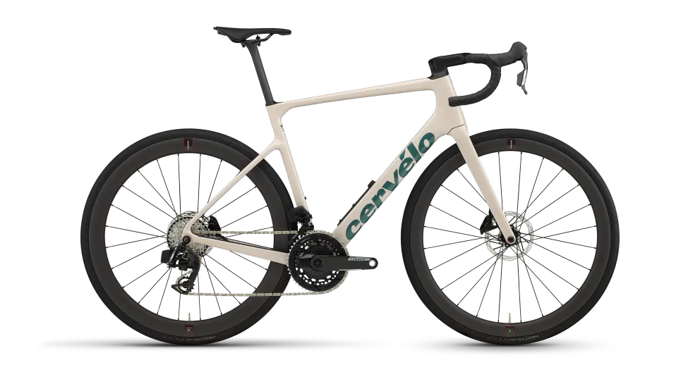 C27 Caledonia 5 SRAM Force AXS