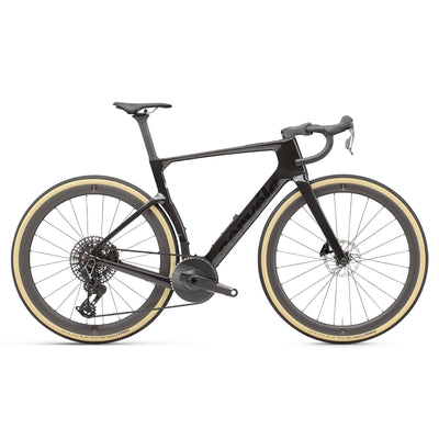 Cervélo Áspero-5 Force AXS 1 (2026)
