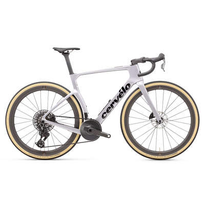 Cervélo Áspero-5 Force AXS 1 (2026)