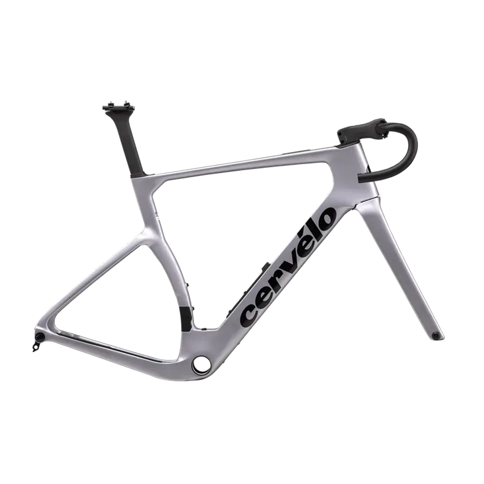 Áspero-5 Frameset Royal Mercury