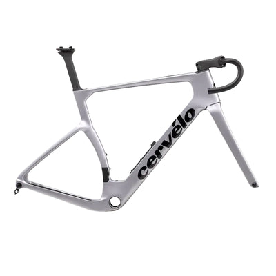 Cervélo Áspero-5 Frameset (2026)
