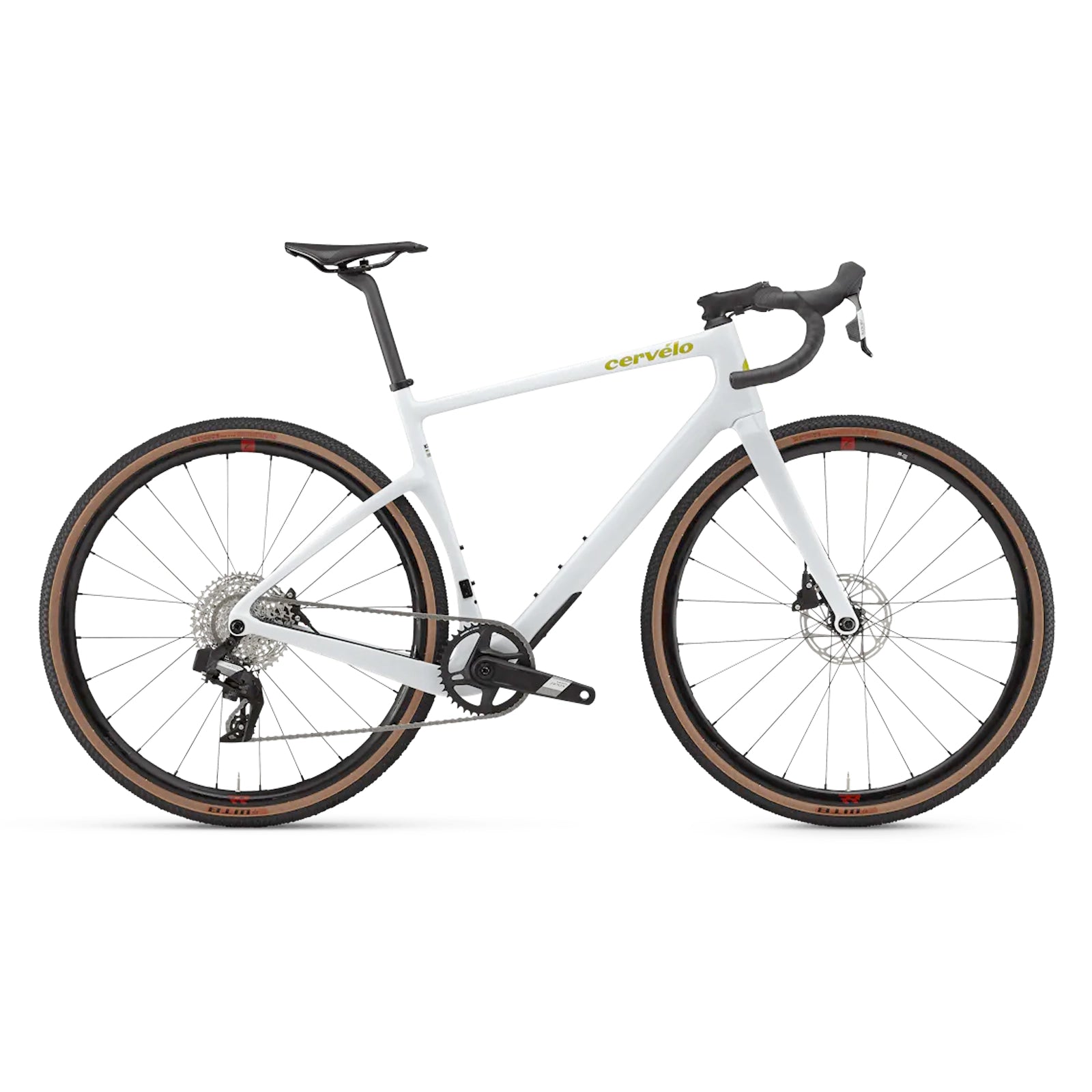 Cervelo Aspero Apex AXS 1