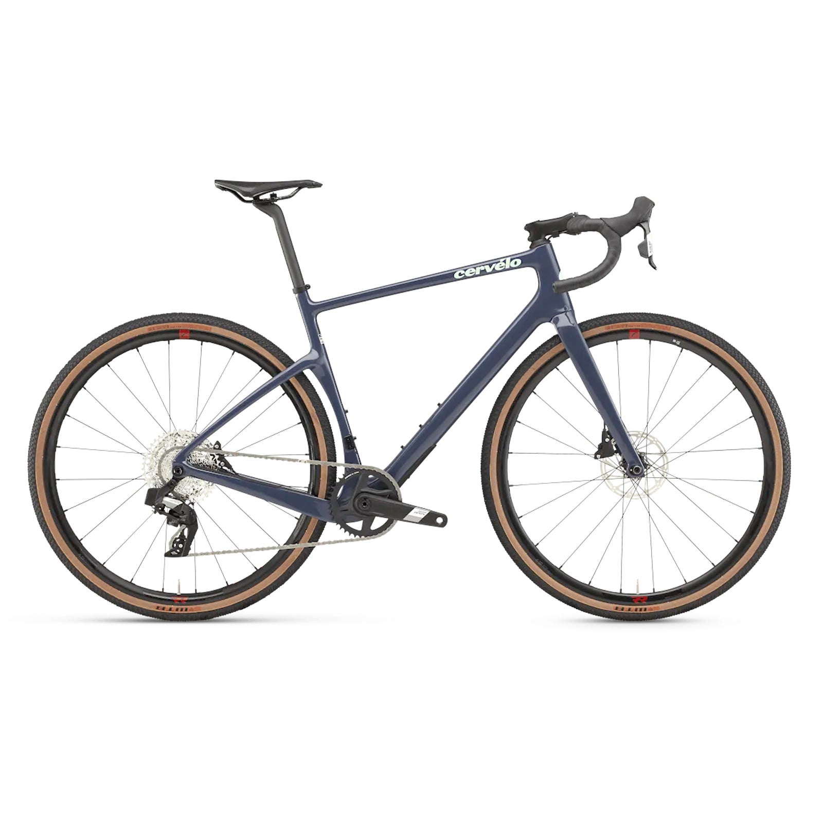Cervelo Aspero Apex AXS 1