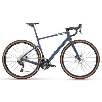 Cervelo Aspero GRX820 (2025)