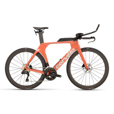 Cervélo P-Series 105 Di2 (2026)