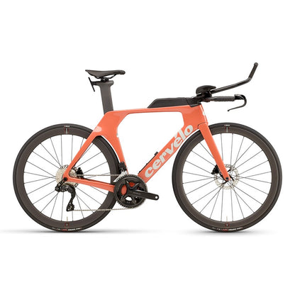Cervélo P-Series 105 Di2 (2026)
