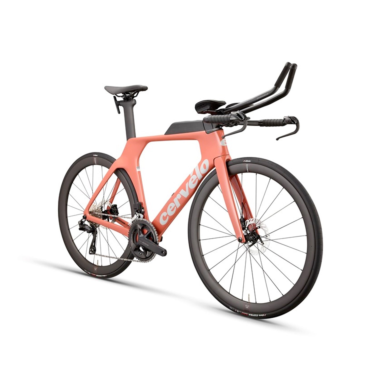 Cervélo P-Series 105 Di2 (2026)