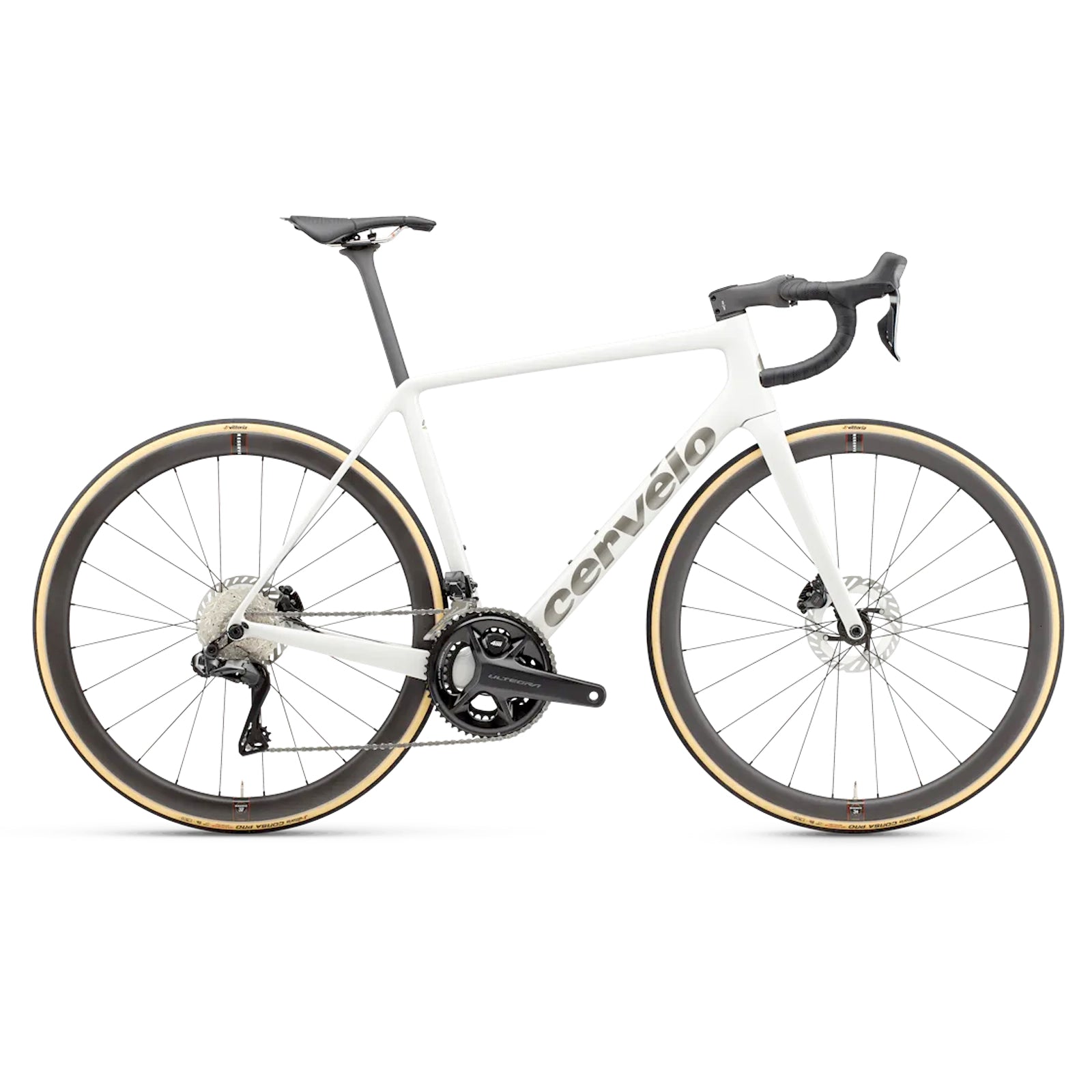 Cervelo R5 Ultegra Di2 - Staff Demo (2025)