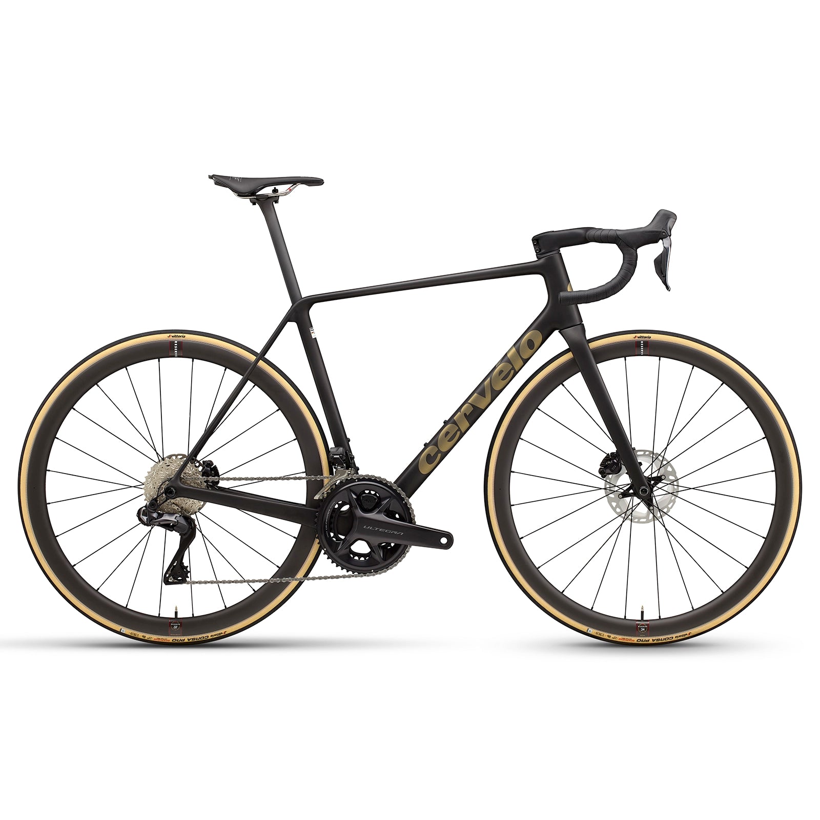 R5 Ultegra Di2 (2026)