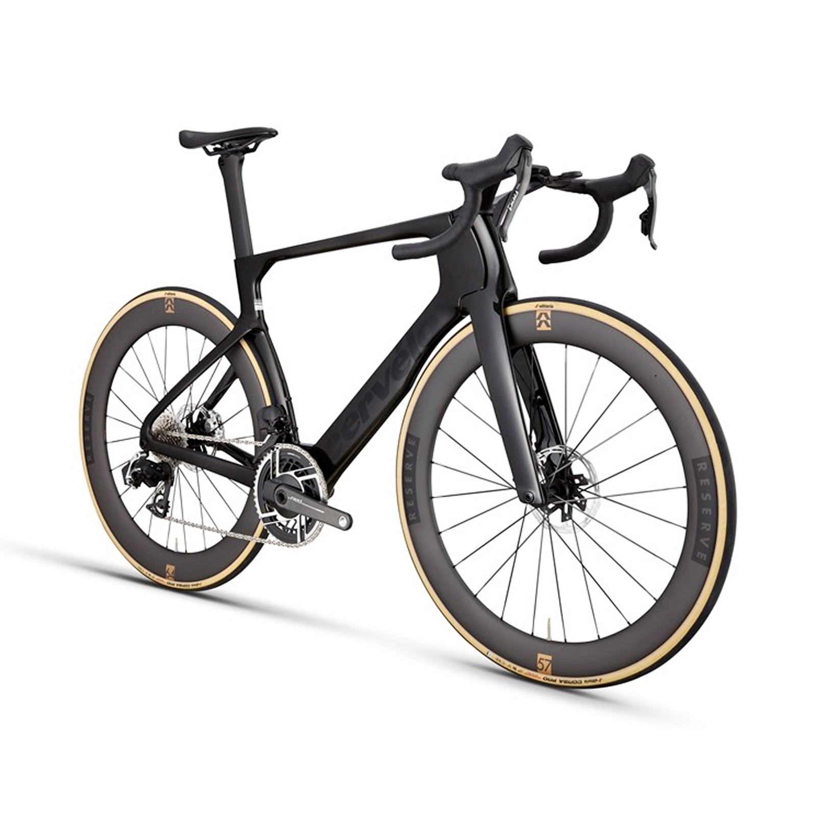 Cervélo S5 Red AXS (2026)